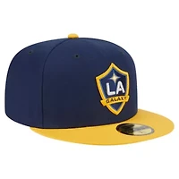 MLS LA Galaxy 2025 Kickoff 59FIFTY Fitted Hat