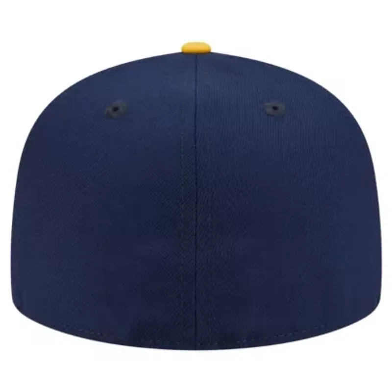 MLS LA Galaxy 2025 Kickoff 59FIFTY Fitted Hat