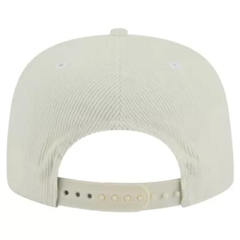 MLS LA Galaxy 2025 Kickoff Snapback Golfer Hat