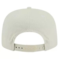 MLS LA Galaxy 2025 Kickoff Snapback Golfer Hat