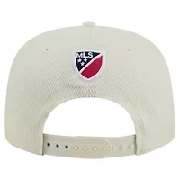 MLS St. Louis City SC 2025 Kickoff Snapback Golfer Hat