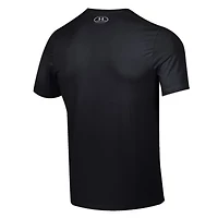 Army Black Knights NCAA Under Armour Basketball Performance T-Shirt