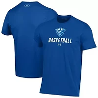 NCAA Under Armour Georgia State Panthers Basketball Performance T-Shirt