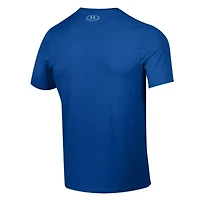 NCAA Under Armour Georgia State Panthers Basketball Performance T-Shirt
