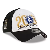 MLB Los Angeles Dodgers 2024 World Series s 9TWENTY Adjustable Hat