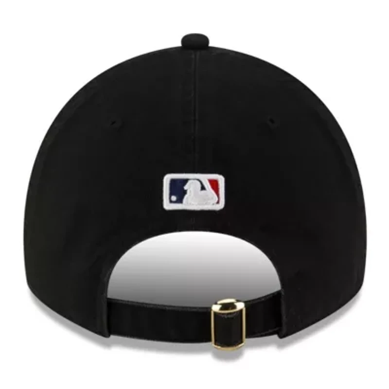MLB Los Angeles Dodgers 2024 World Series s 9TWENTY Adjustable Hat