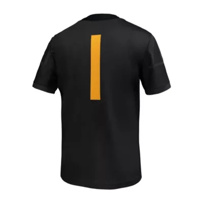 NCAA Nike Baylor Bears Untouchable Replica Football Jersey