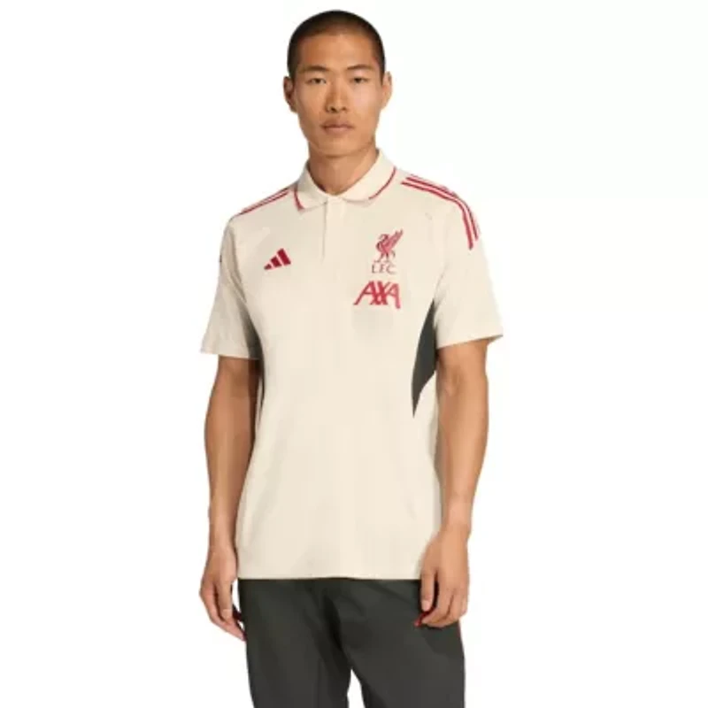 Premier League Liverpool 2025/26 Training Polo