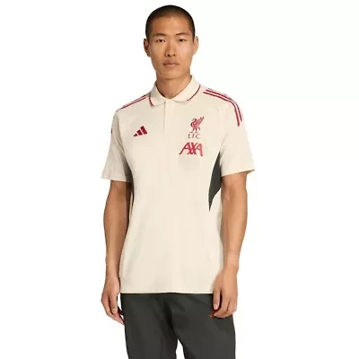 Premier League Liverpool 2025/26 Training Polo