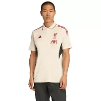 Premier League Liverpool 2025/26 Training Polo