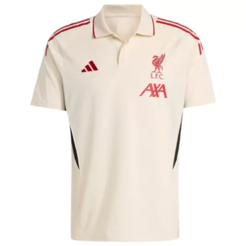 Premier League Liverpool 2025/26 Training Polo