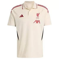 Premier League Liverpool 2025/26 Training Polo