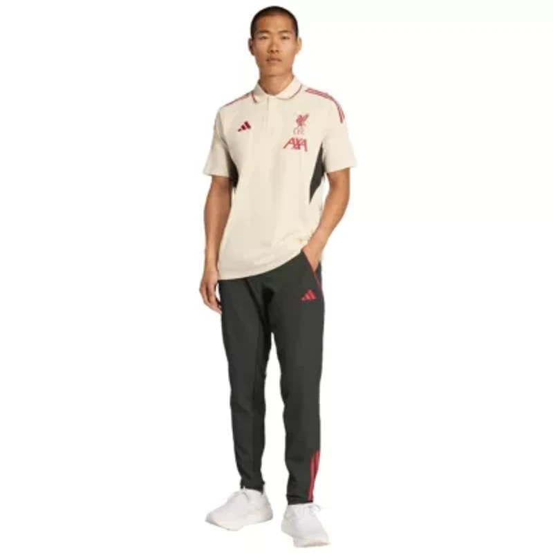 Premier League Liverpool 2025/26 Training Polo