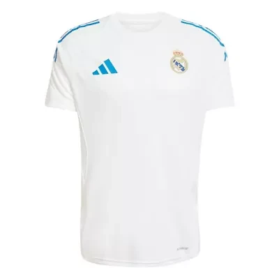 La Liga Real Madrid 2025/26 AEROREADY Training Jersey