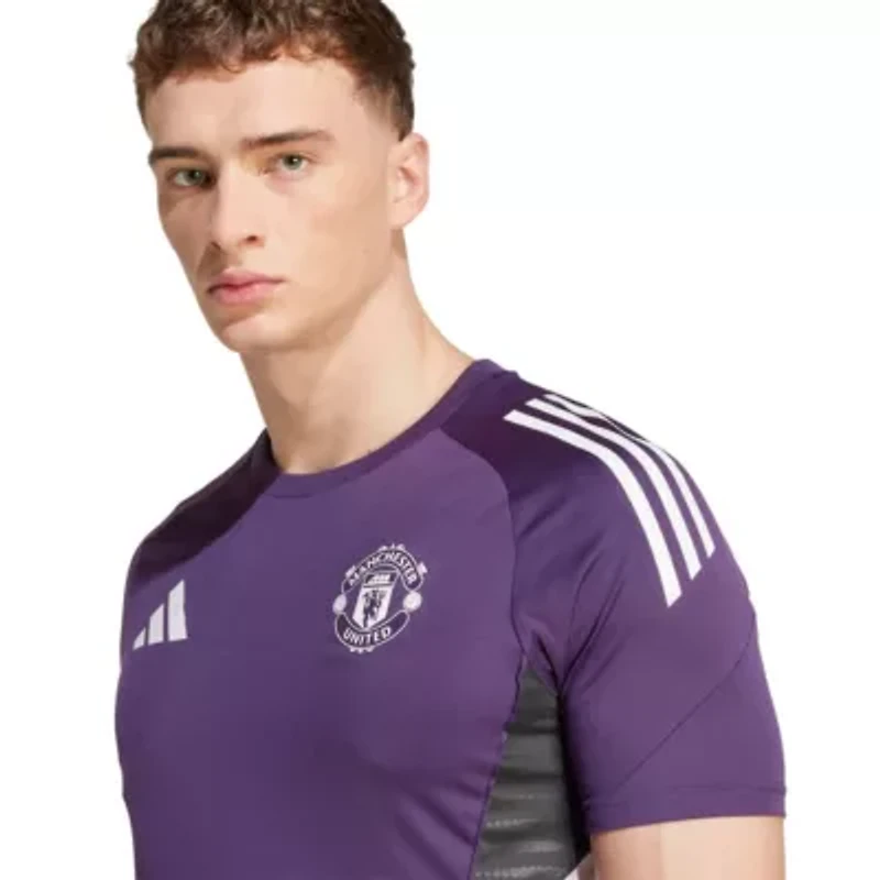 Premier League Manchester United 2025/26 AEROREADY Training Jersey