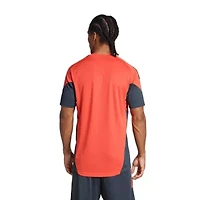 Bundesliga Bayern Munich 2025/26 AEROREADY Training Jersey