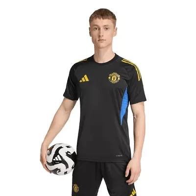 Premier League Manchester United 2025/26 AEROREADY Training Jersey