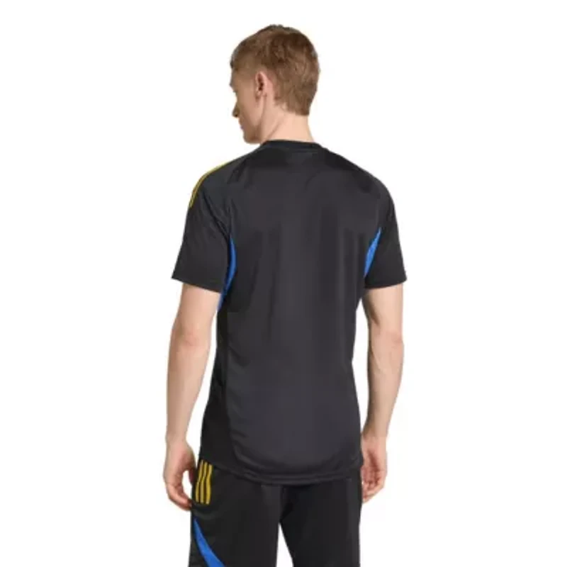 Premier League Manchester United 2025/26 AEROREADY Training Jersey