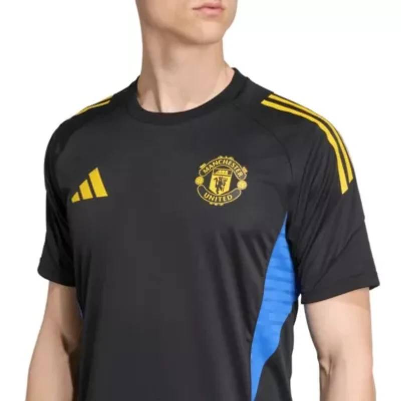 Premier League Manchester United 2025/26 AEROREADY Training Jersey