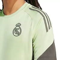 La Liga Real Madrid 2025/26 AEROREADY Training Jersey