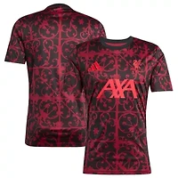 Premier League Liverpool 2025/26 AEROREADY Pre-Match Top