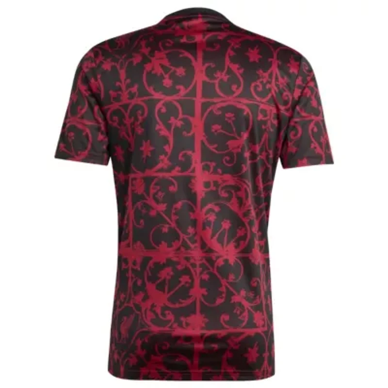 Premier League Liverpool 2025/26 AEROREADY Pre-Match Top