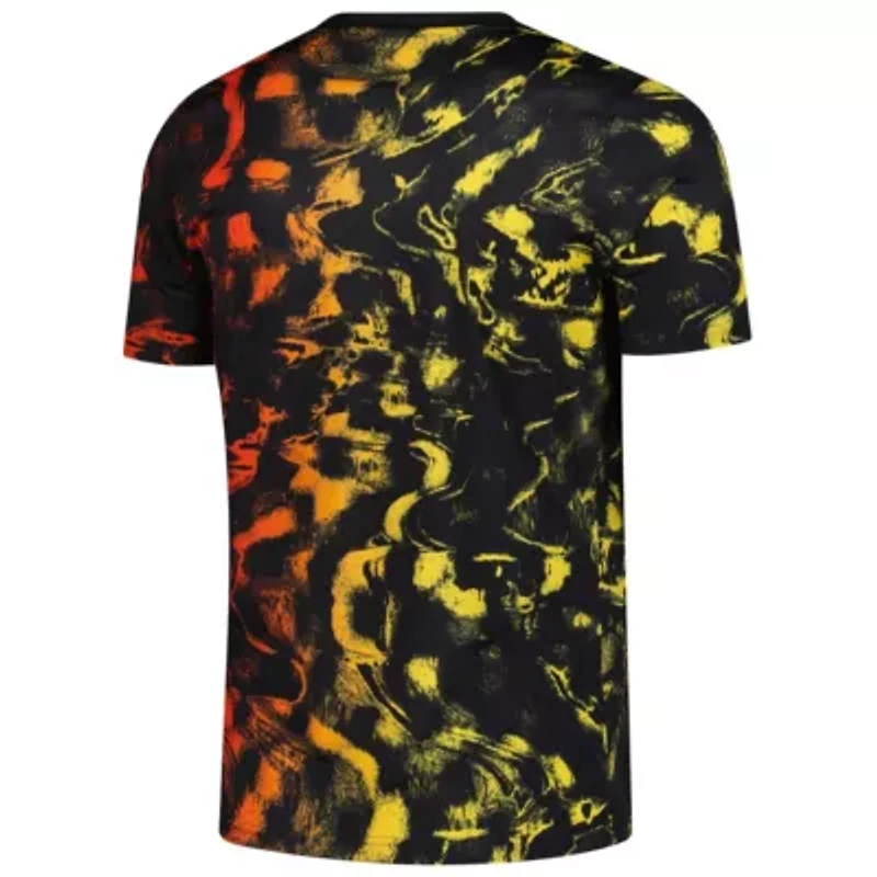 Premier League Newcastle United 2025/26 AEROREADY Pre-Match Top
