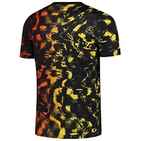 Premier League Newcastle United 2025/26 AEROREADY Pre-Match Top