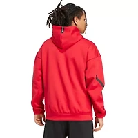 Premier League Manchester United 2025/26 Anthem Full-Zip Jacket