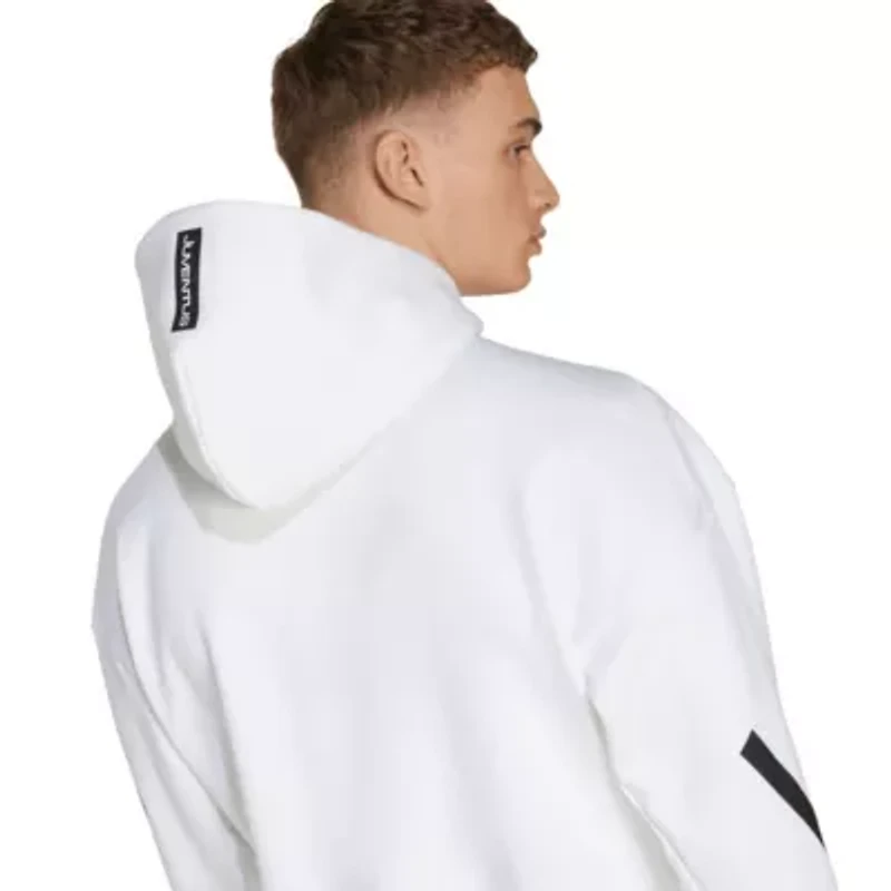 Serie A Juventus 2025/26 Anthem Full-Zip Jacket