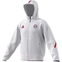 Bundesliga Bayern Munich 2025/26 Anthem Full-Zip Jacket