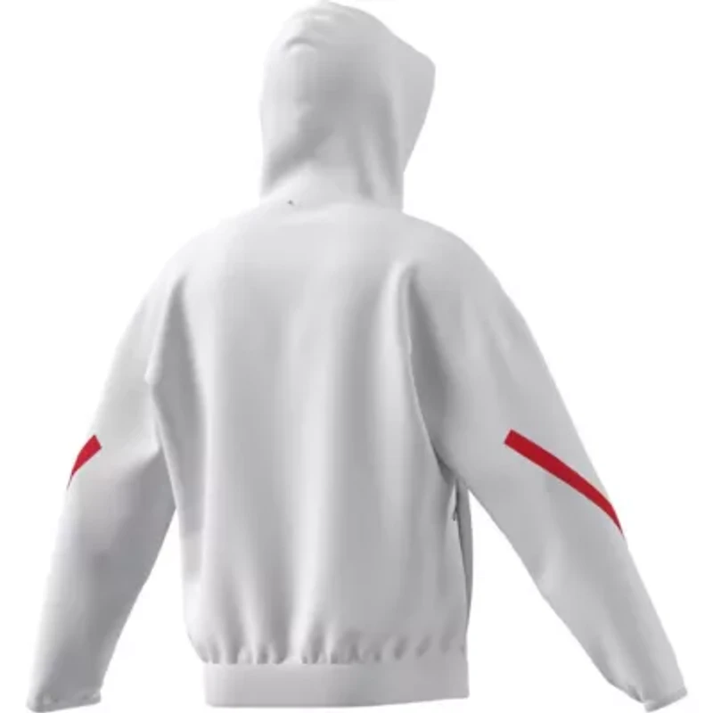 Bundesliga Bayern Munich 2025/26 Anthem Full-Zip Jacket
