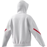 Bundesliga Bayern Munich 2025/26 Anthem Full-Zip Jacket