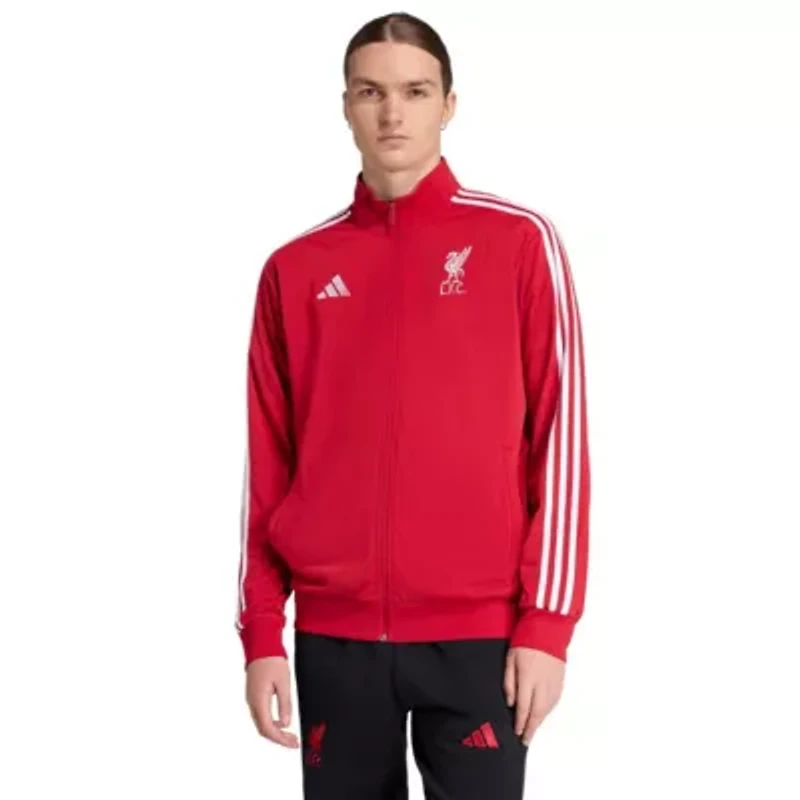 Premier League Liverpool DNA Full-Zip Track Jacket