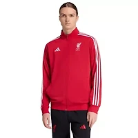 Premier League Liverpool DNA Full-Zip Track Jacket