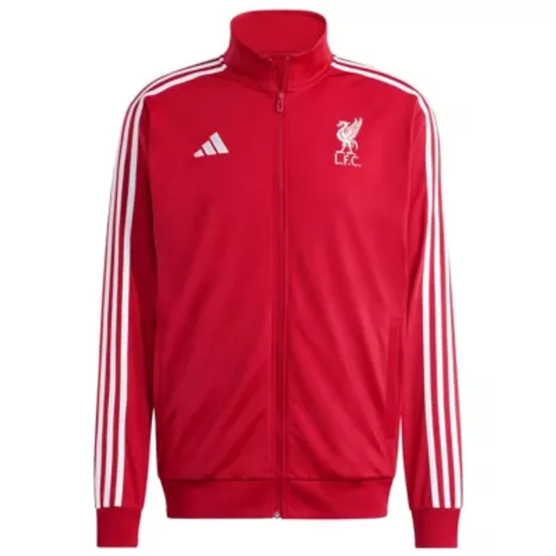 Premier League Liverpool DNA Full-Zip Track Jacket