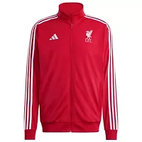 Premier League Liverpool DNA Full-Zip Track Jacket