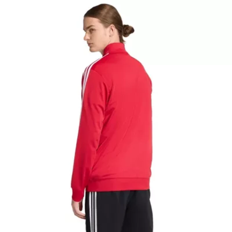 Premier League Liverpool DNA Full-Zip Track Jacket