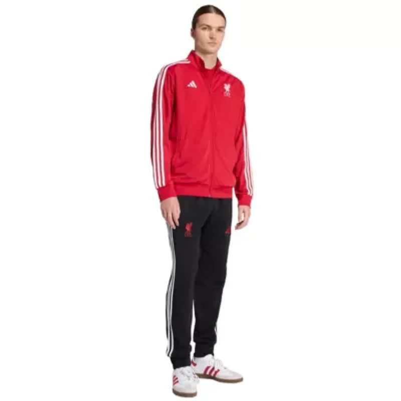 Premier League Liverpool DNA Full-Zip Track Jacket