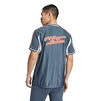 Bundesliga Bayern Munich US Pack Full-Button Baseball Jersey