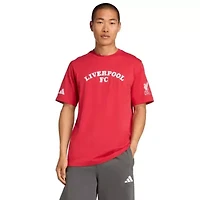 Premier League Liverpool Wordmark T-Shirt