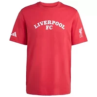 Premier League Liverpool Wordmark T-Shirt
