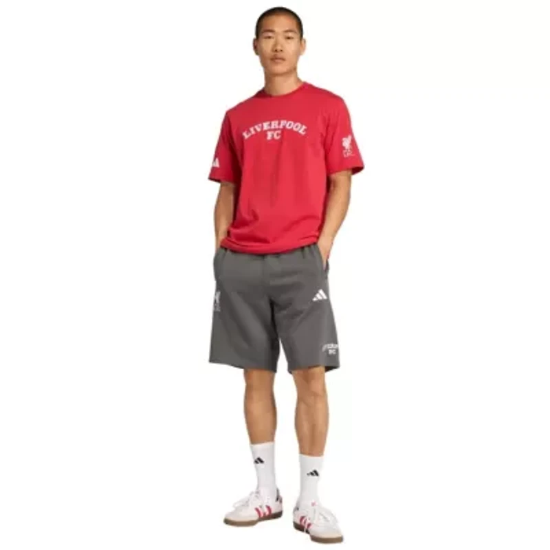 Premier League Liverpool Wordmark T-Shirt