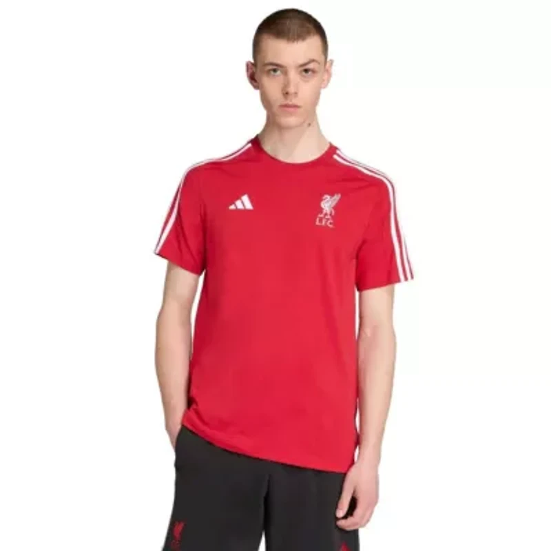Premier League Liverpool DNA T-Shirt
