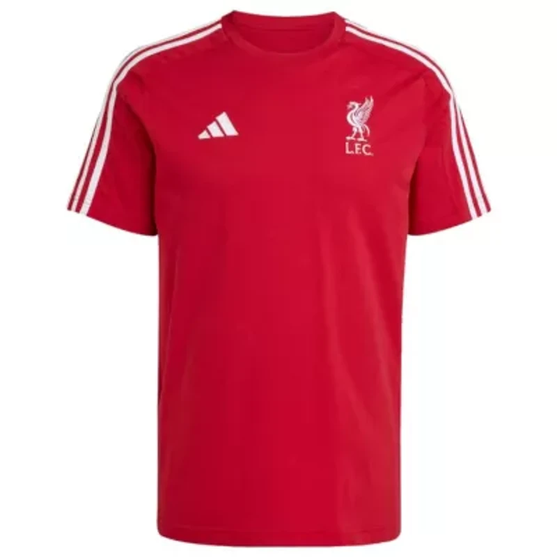 Premier League Liverpool DNA T-Shirt