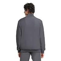 Premier League Manchester United Terrace Icons Full-Zip Track Jacket