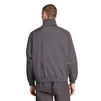 Premier League Manchester United Terrace Icons Half-Zip Jacket