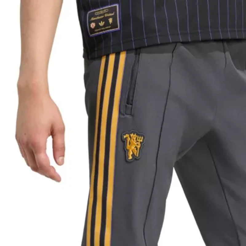 Premier League Manchester United Lifestyler Track Pants