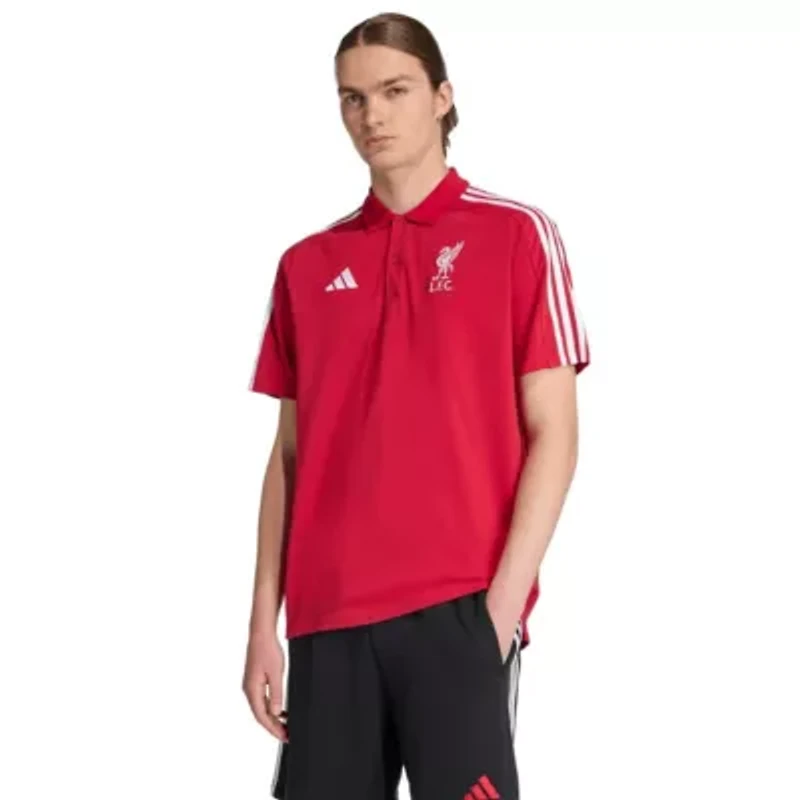 Premier League Liverpool DNA Polo