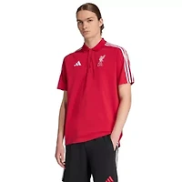 Premier League Liverpool DNA Polo